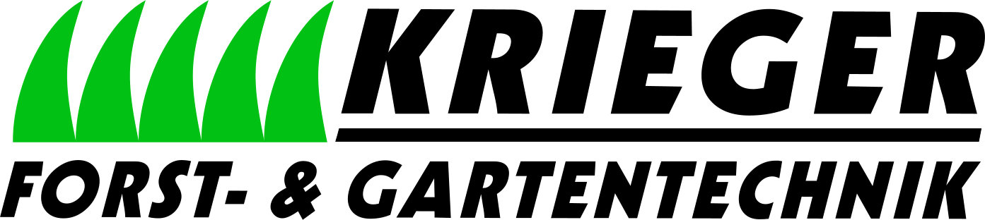 Krieger-Logo regional